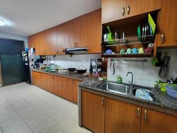 Blk 433 Chong Boon Rise (Ang Mo Kio), HDB 3 Rooms #462841731
